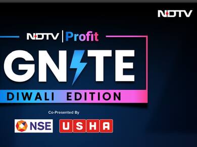 NDTV Profit IGNITE Highlights: Gold Rally To D-Street Potential, Market Veterans Share Key Insights