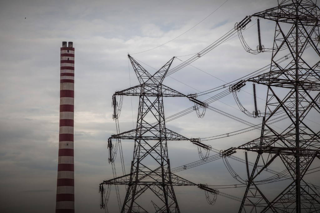 Adani Power Gets Board Nod To Acquire Korba West Power, GMR Chhattisgarh