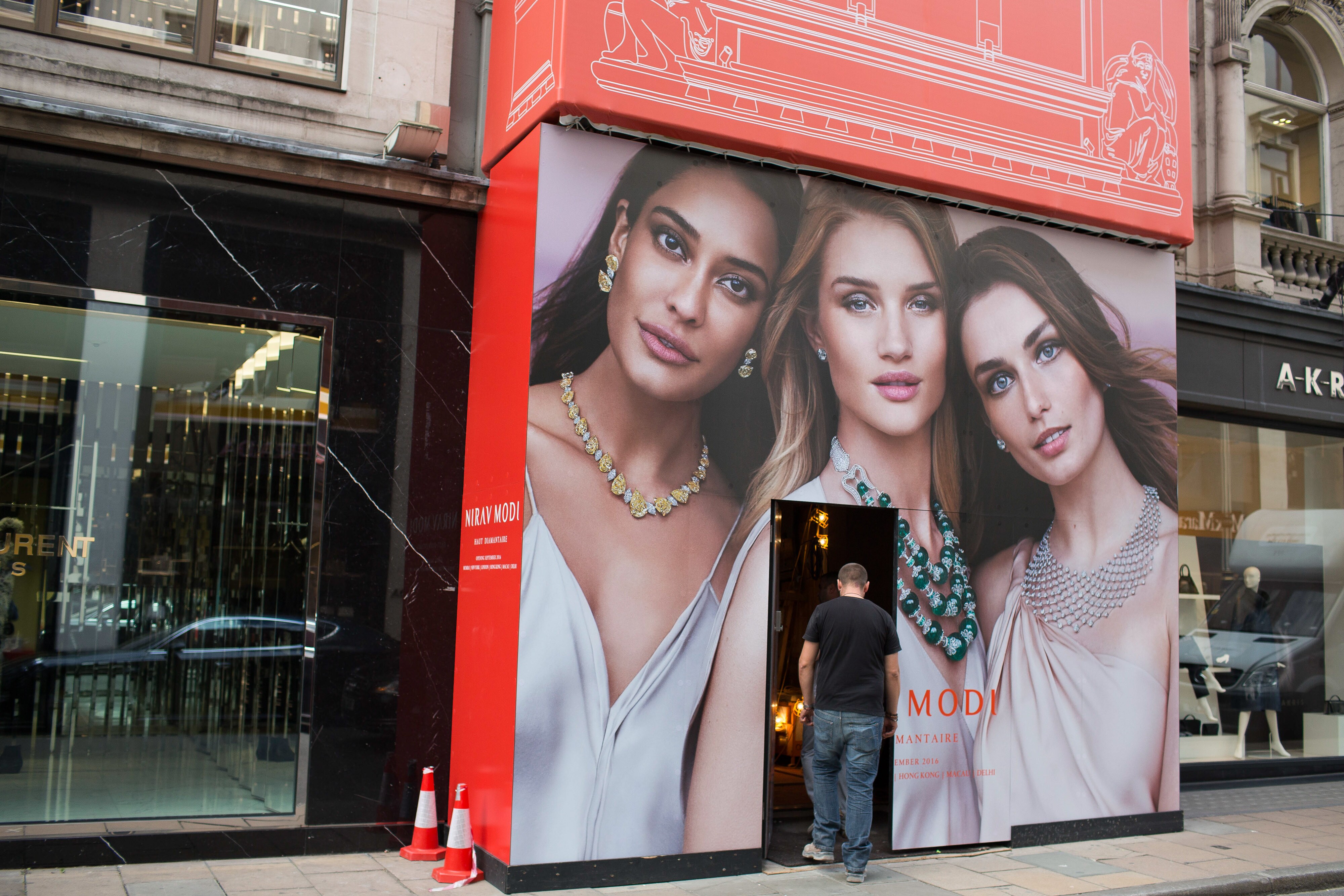 Enforcement Directorate Files Fresh Charge Sheet Against Nirav Modi