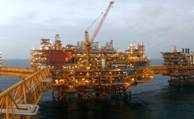 ONGC Envisages Peak Gas Output From East Coast Block In 2024