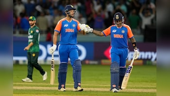 India Vs Pakistan Bilateral Cricket Matches Won't Be Played, Govt Clarifies