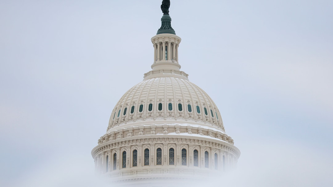 Trump, Democrats Close To Immigration Deal To Avert Shutdown