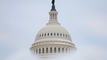 Trump, Democrats Close To Immigration Deal To Avert Shutdown