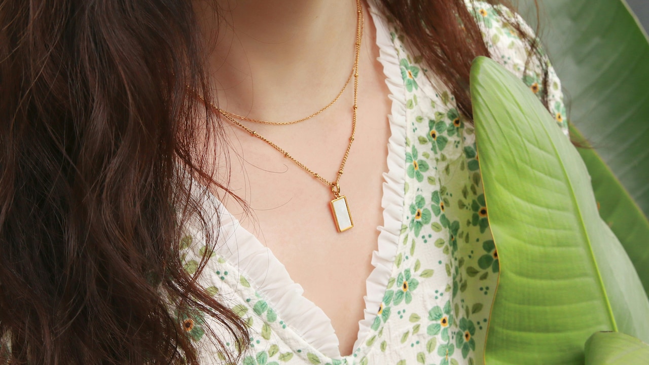 Everyday Jewellery Essentials: 7 Simple Designs That Always Look Polished