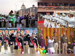 Republic Day 2026 Live Updates: "This Grand National Festival Is Symbol Of India's Pride, Glory": PM Modi Extends Wishes On Republic Day