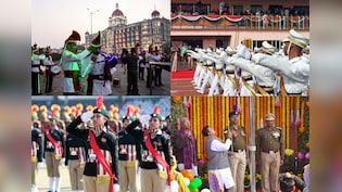 Republic Day 2026 Live Updates: "This Grand National Festival Is Symbol Of India's Pride, Glory": PM Modi Extends Wishes On Republic Day