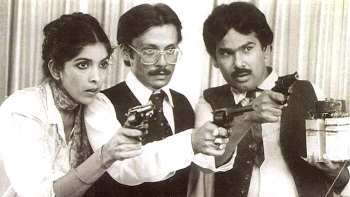 I&rsquo;m Sure Kundan Is Watching Us and Still Laughing: Satish Kaushik