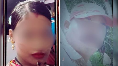 नवीन वर्षाचे 'स्वीट्स' खाऊ घालण्याच्या बहाण्याने बोलावले अन् थेट गुप्तांगावरच चालवला चाकू, मुंबईत खळबळ