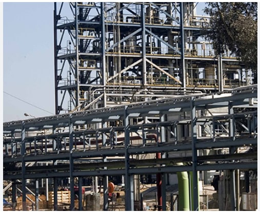 SRF Q4 Results Review - Chemicals, Packaging Businesses Continue To Drag Operating Performance: Motilal Oswal