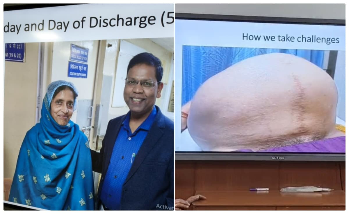 Latest and Breaking News on NDTV