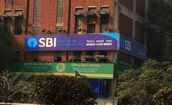Service Charges Levied By State Bank Of India (SBI) For Different Facilities