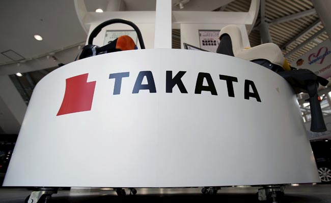 Takata To Plead Guilty, Pay $1 billion US Penalty Over Air Bag Defect