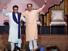 महाराष्ट्र निकाय चुनाव: 4 जनवरी को आएगा उद्धव और मनसे का 'वचननामा', ठाकरे ब्रदर्स कर रहे बड़ी तैयारी