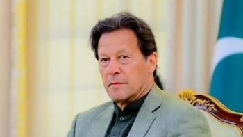 Imran Khan's Vision Loss Claim Sparks Political Storm, SC Action In Pakistan: What We Know So Far