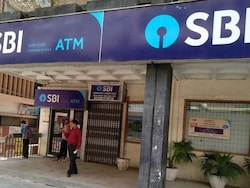 Gunmen Loot Rs 6 Lakh From SBI ATM In Hyderabad