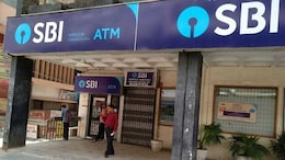Gunmen Loot Rs 6 Lakh From SBI ATM In Hyderabad