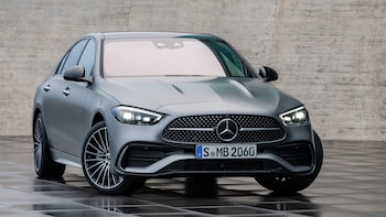 Mercedes Benz Reported 7% Rise In Total Sales In Q1FY26