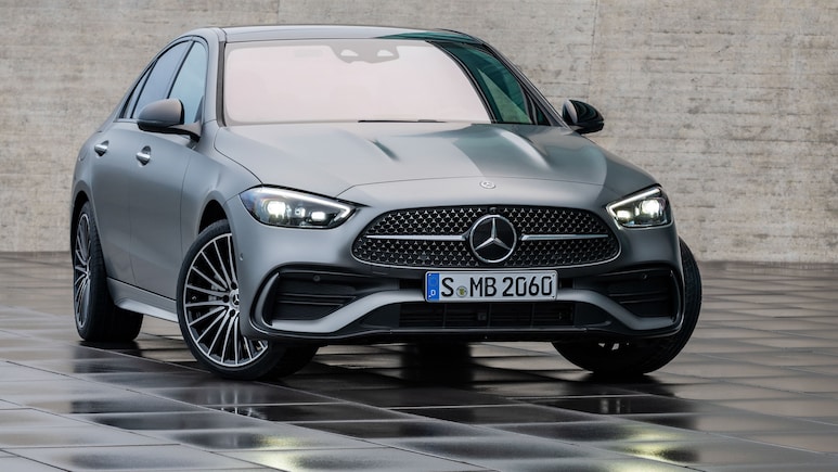 Mercedes-Benz India Shines With Record Q2 Performance, H1 Sales Soar As Luxury Portfolio Gains Traction