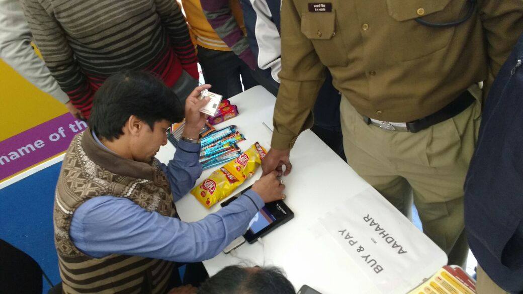 164 Aadhaar-Related Frauds Reported Since 2011, Most In 2018: New Database
