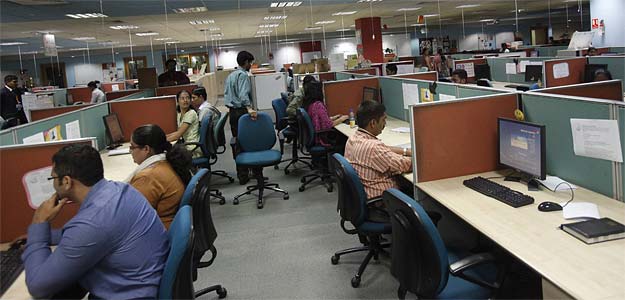 BPO Firm Minacs Sold To US-Based Synnex For $420 Million