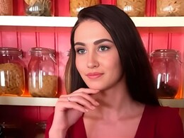 Crime News: एअरहॉस्टेसची दुबईत हत्या, कात्रीने 15 वार करत क्रूरपणे संपवलं; तरुणीने हत्येचं आधीच केलेलं भाकित