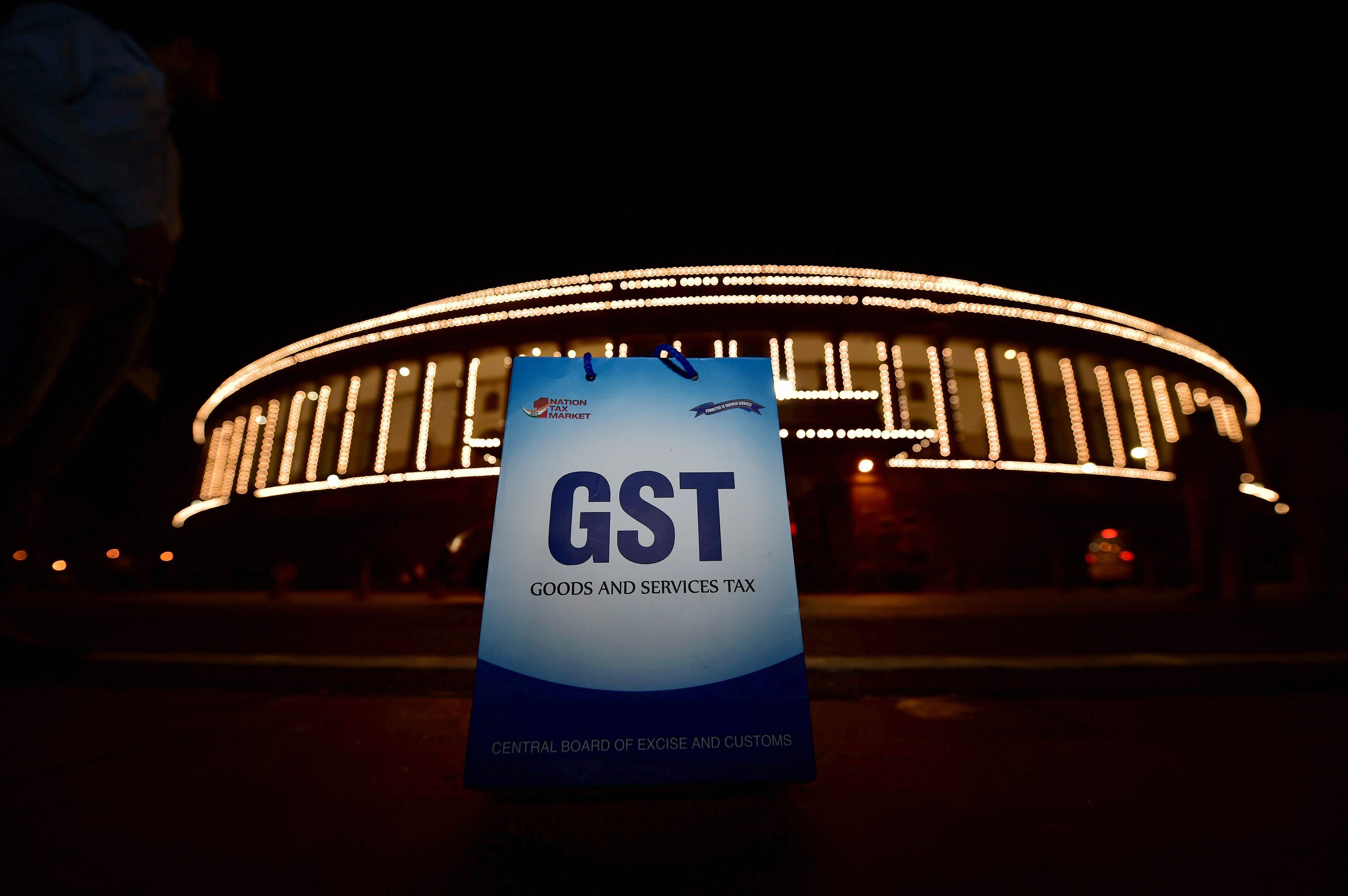 Hello GST! What’s Changed On Day 1