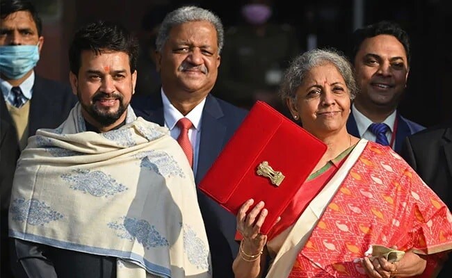 What Women Received From Budget 2021: Gender Budget Rises 6.8%