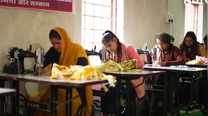 Sewing New Horizons, Breaking Old Chains: Usha Silai School Tackles Social Challenges