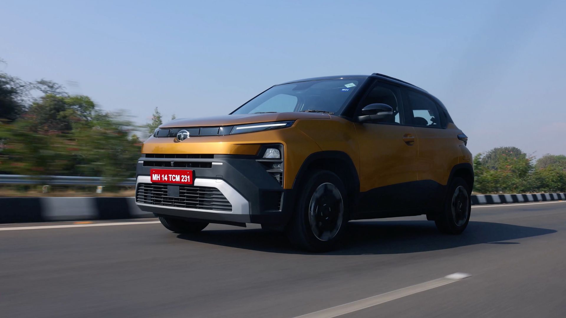 2026 Tata Punch Facelift Review: Meeting Market Demands With Aspirations