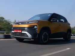 2026 Tata Punch Facelift Review: Meeting Market Demands With Aspirations