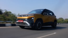 2026 Tata Punch Facelift Review: Meeting Market Demands With Aspirations