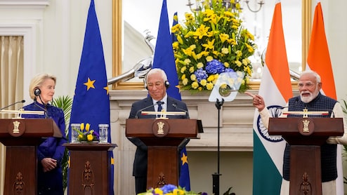 भारत-EU ट्रेड डील से व्यापारी संगठन CTI खुश, बताया किन सेक्टर्स को मिलेगा जबरदस्त बूस्ट