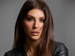 'Iranians Rising Against A Regime That Weaponised Religion,' Says <i>Sacred Games</i> Actor Elnaaz Norouzi