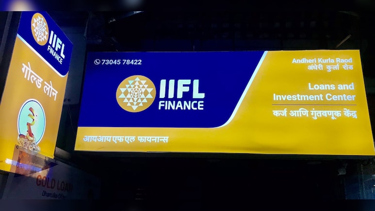 IIFL Finance Q3 Result Review: Jefferies Cuts Target Price Following Tax Audit