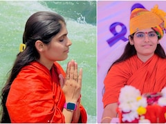 साध्वी प्रेम बाईसा की मौत की कहानी उलझी! कमरे में परोसी गई 'दाल' और बंद 'iPhone' में छिपा है राज