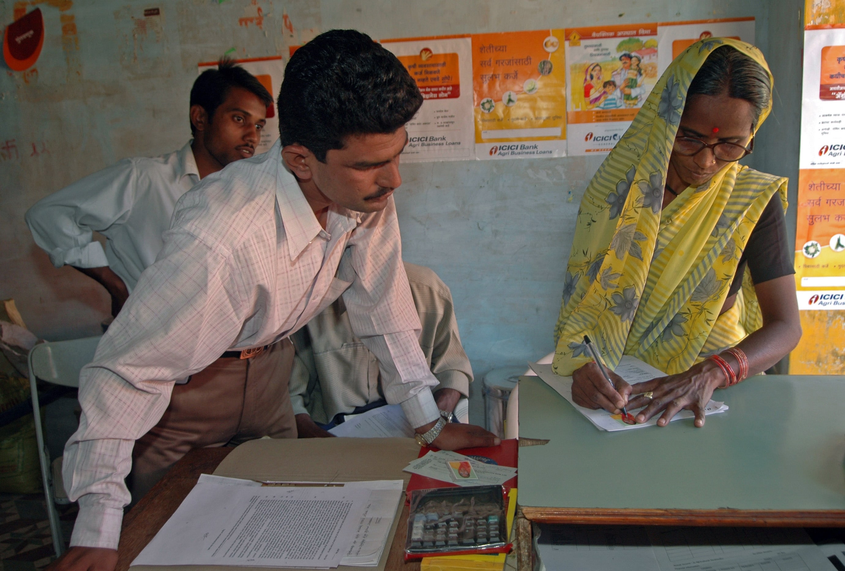 Identifying Beneficiaries For NYAY Feasible With Big Data, Says Congress