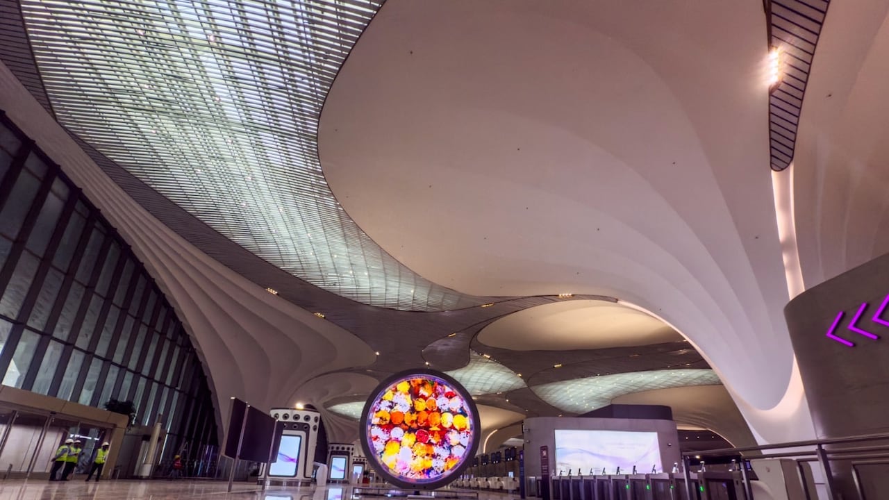 Mumbai Airport-NMIA Shift: Govt May Delay Transition By A Few Weeks, Seeks Fresh Airline Plan