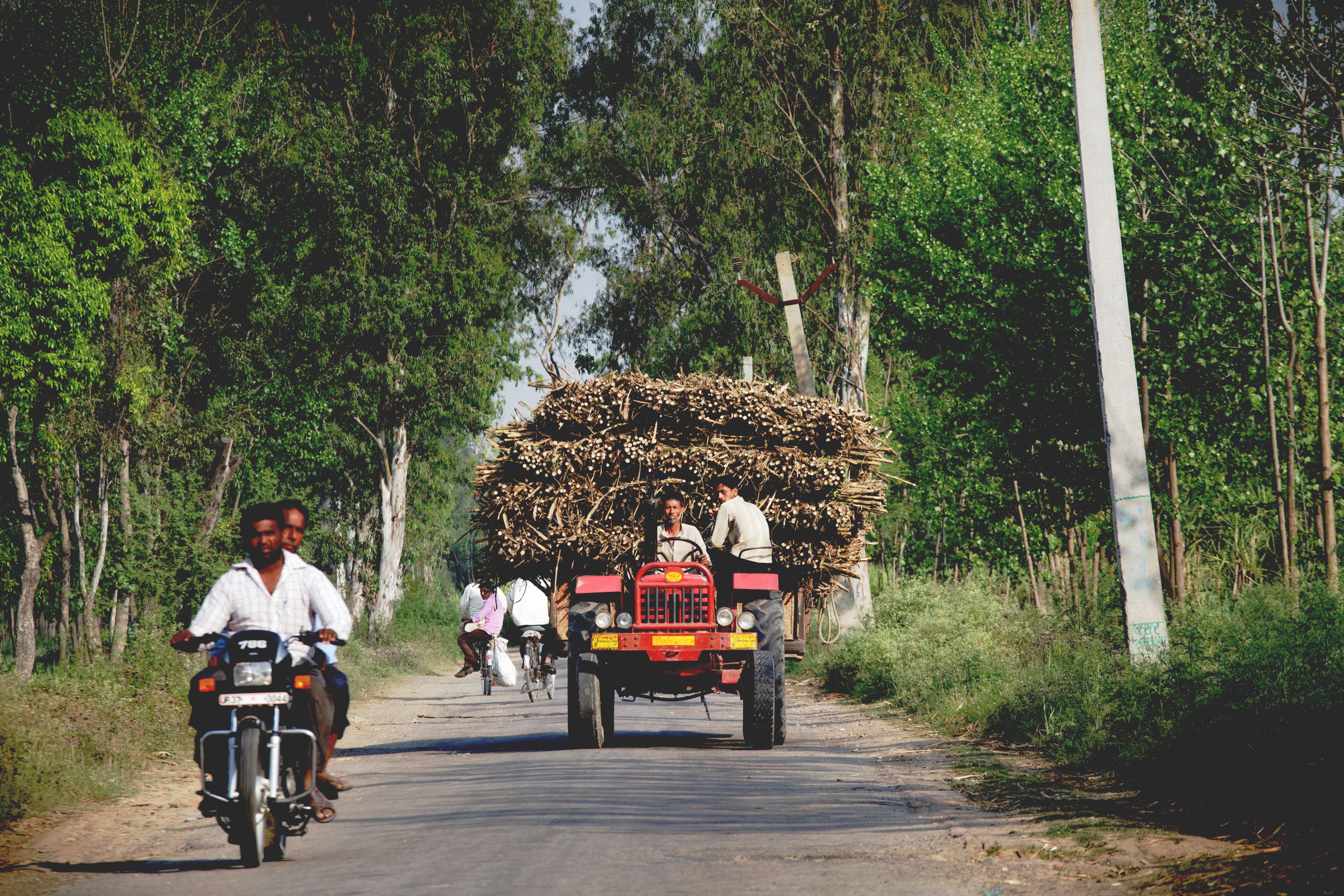 Planning To Build A Rural-Focused Portfolio? You May Want To Wait