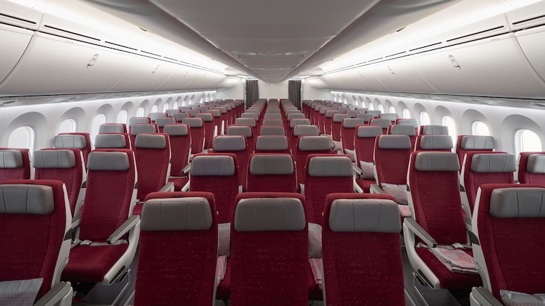 Relief For Airlines: Govt Scraps 60% Free Seat Selection Rule