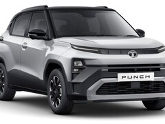 नई Tata Punch Facelift के सभी वेरिएंट्स की ऑन रोड कीमत, देखिए पूरी List