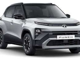 नई Tata Punch Facelift के सभी वेरिएंट्स की ऑन रोड कीमत, देखिए पूरी List