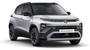 नई Tata Punch Facelift के सभी वेरिएंट्स की ऑन रोड कीमत, देखिए पूरी List