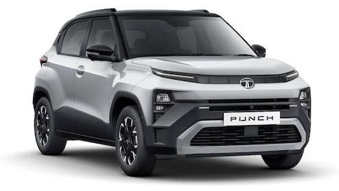 नई Tata Punch Facelift के सभी वेरिएंट्स की ऑन रोड कीमत, देखिए पूरी List