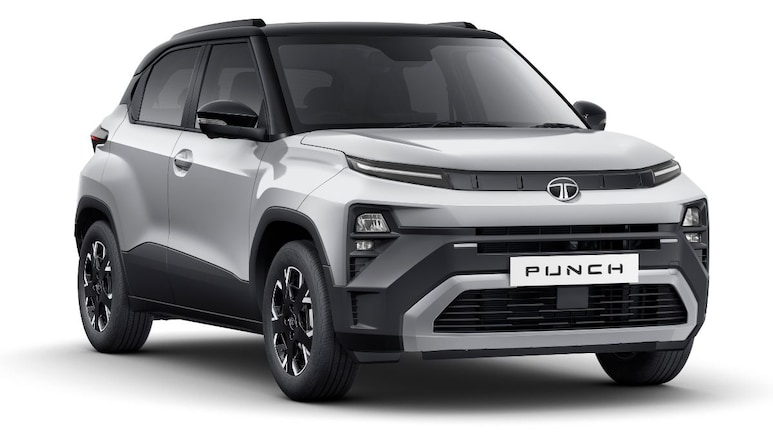 नई Tata Punch Facelift के सभी वेरिएंट्स की ऑन रोड कीमत, देखिए पूरी List