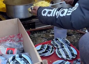 Content Creator Shows How Much You Can Earn Selling Maggi In The Hills, Internet Reacts