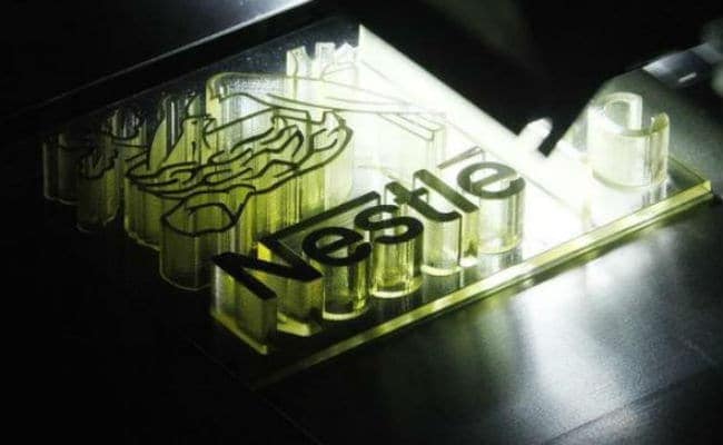 Nestle Outlook Buoyed By Coffee, Higher Prices