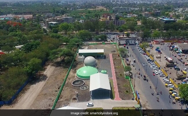 Niti Aayog Releases Report on Urban Planning Reforms