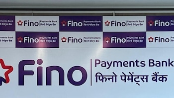 Fino Payments Bank's Interim CEO Ketan Merchant Gets Three-Month Extension From RBI