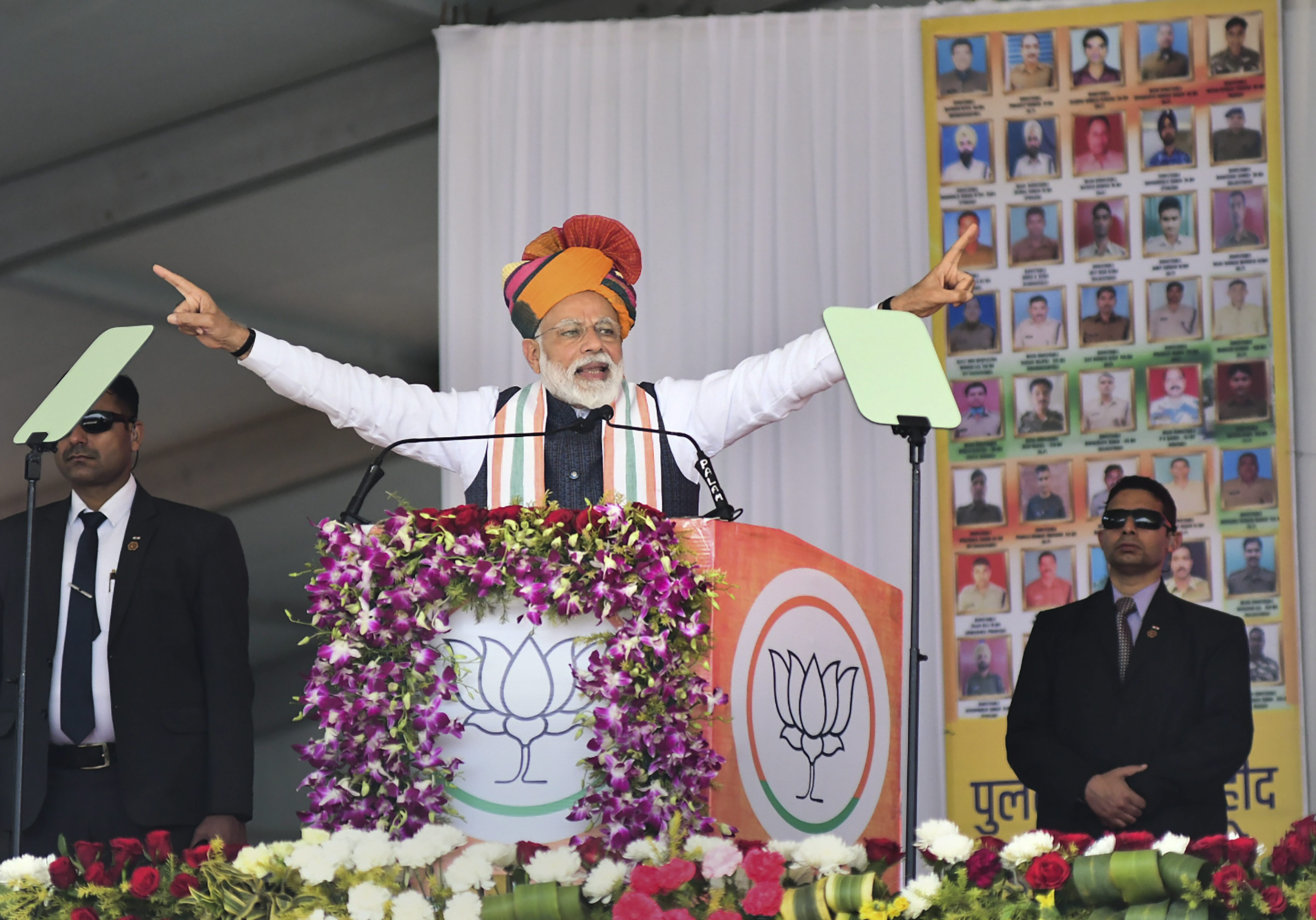 Should PM Modi Have Addressed The Nation On India-Pakistan Tensions?&nbsp;