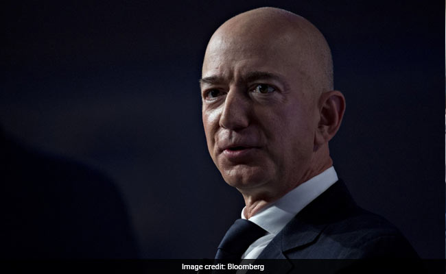 World's Richest Lose $117 Billion In One-Day Market Meltdown